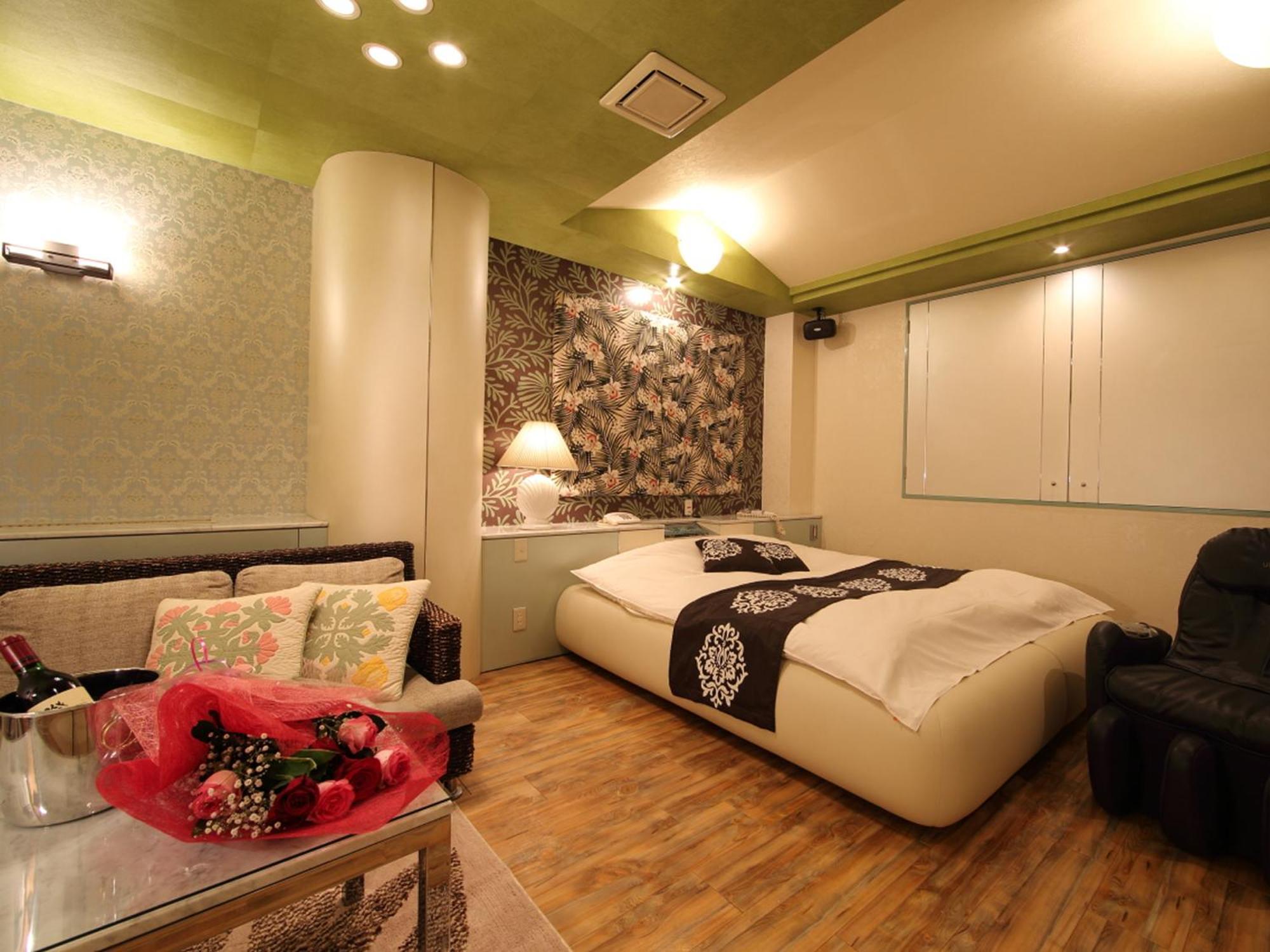 Hotel La Siesta (Adults Only) Kioto Habitación foto