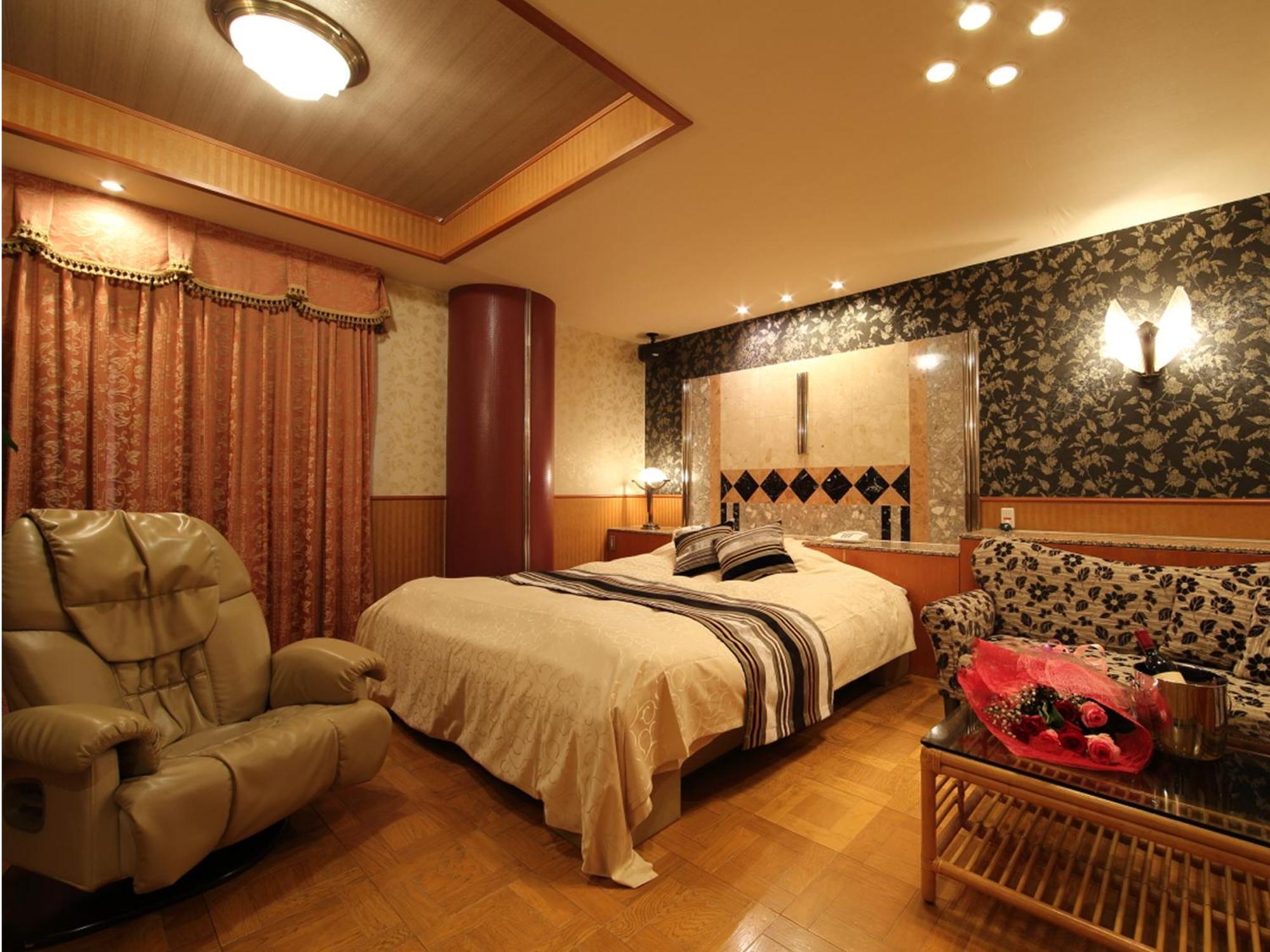 Hotel La Siesta (Adults Only) Kioto Habitación foto