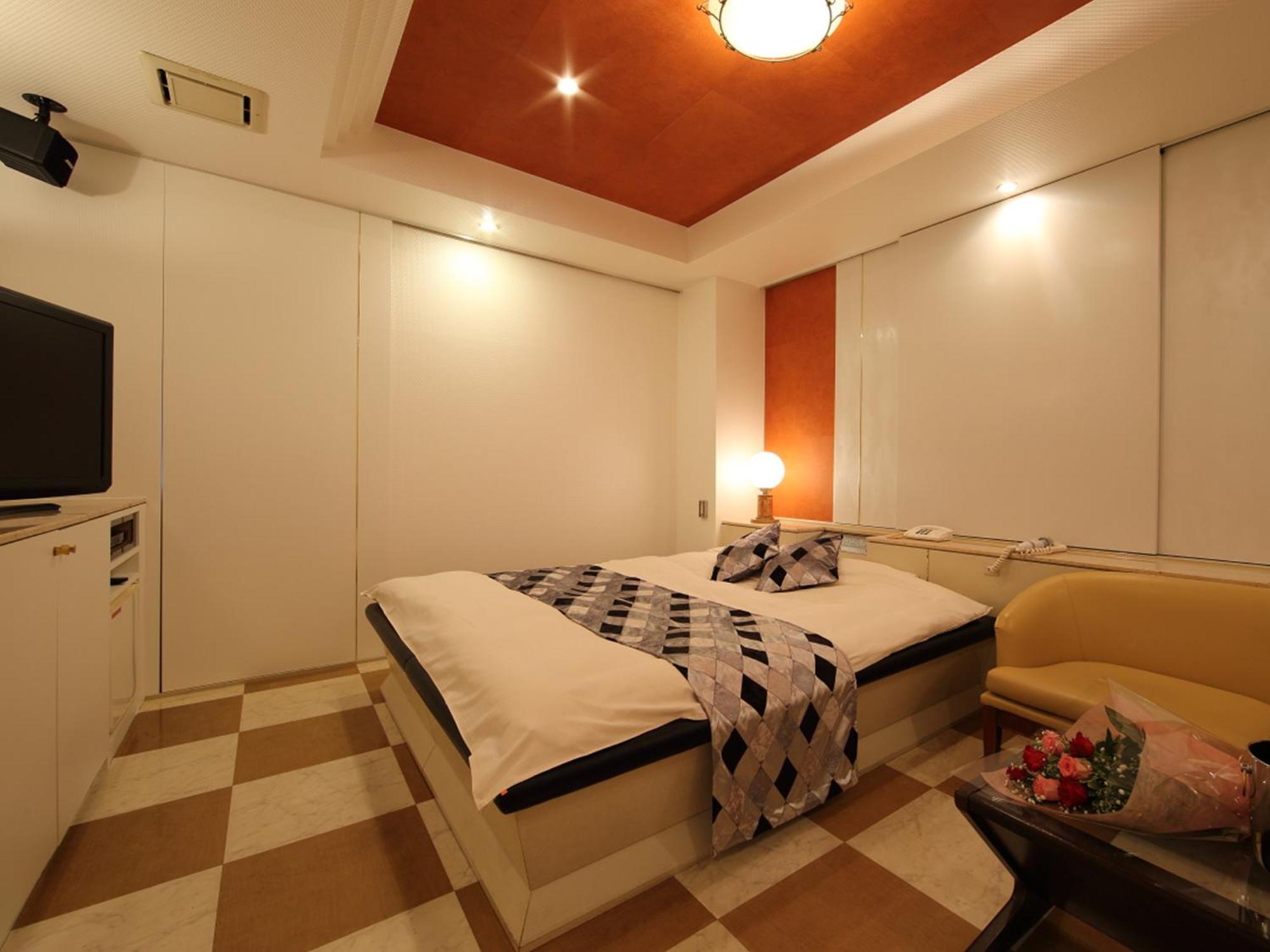 Hotel La Siesta (Adults Only) Kioto Habitación foto