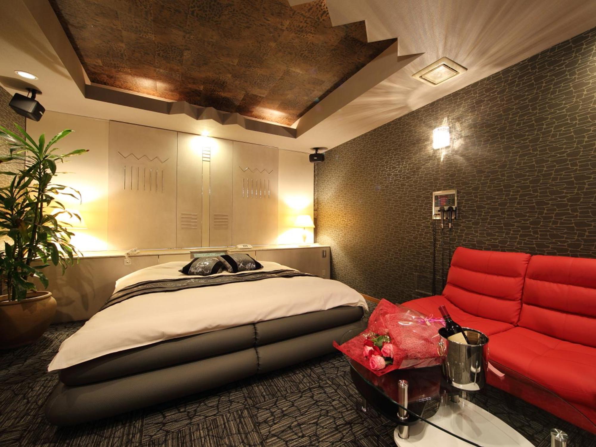 Hotel La Siesta (Adults Only) Kioto Habitación foto