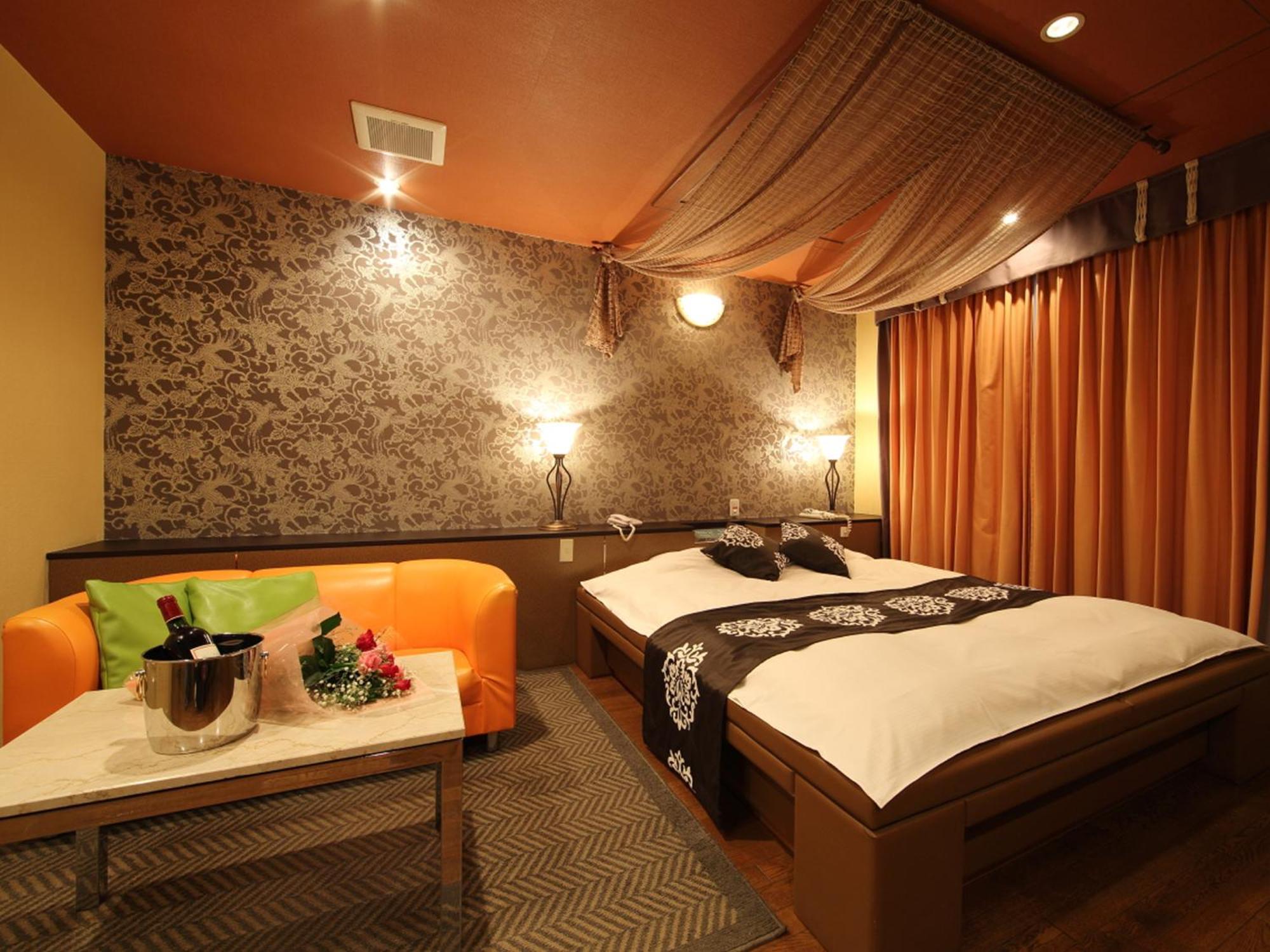 Hotel La Siesta (Adults Only) Kioto Habitación foto